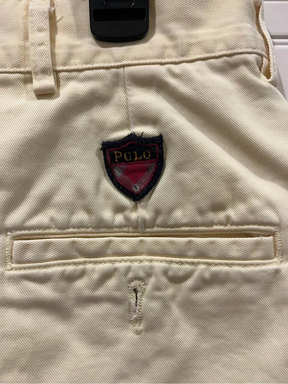 Polo Ralph Lauren polo by